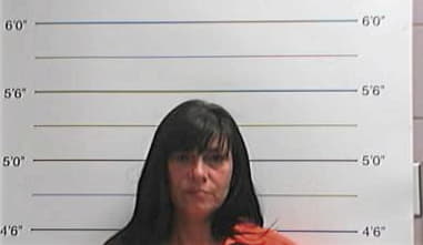 Kimberly McDonald, - Orleans Parish County, LA 